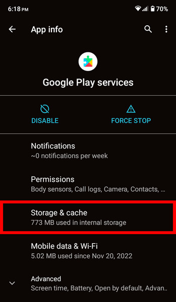 android-play-services-storage