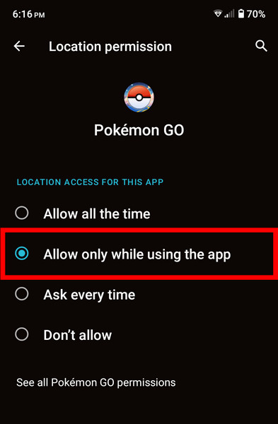 android-pokemon-go-location-acess-limit