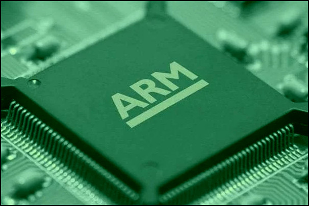 arm-cpu