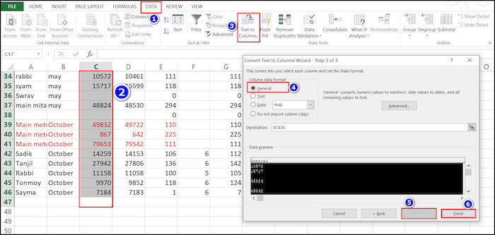 change-the-value-formats-in-excel
