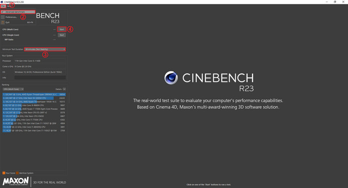 cinebench-r23