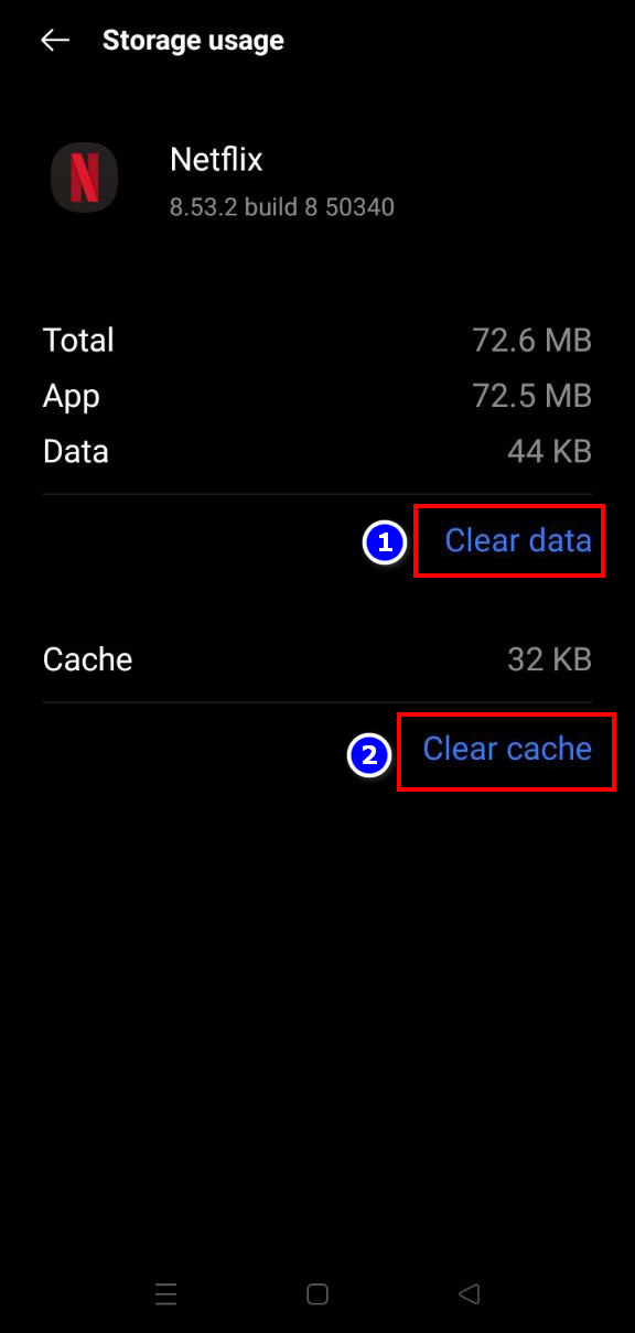 clear-netflix-cache-data