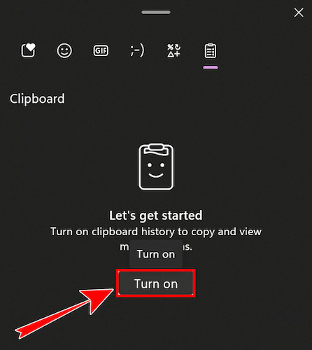 clipboard-history-turn-on-button