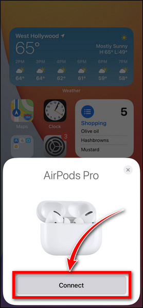 connect-airpods