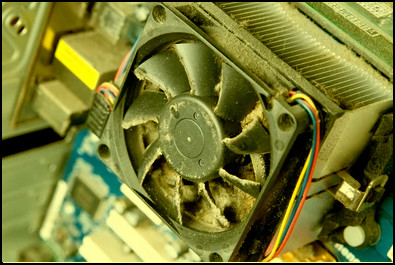 dirty-cpu-fan-&-radiator