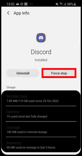 discord-force-stop