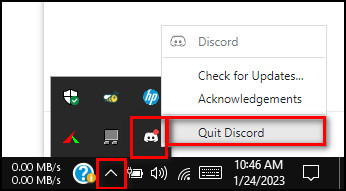 discord-quit