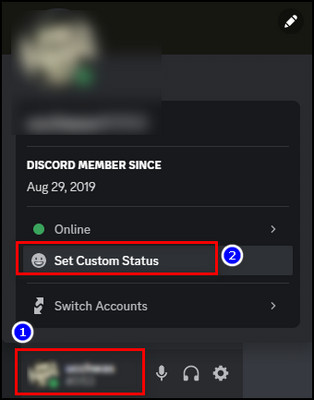 discord-set-custom-status 