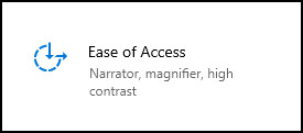 ease-of-access