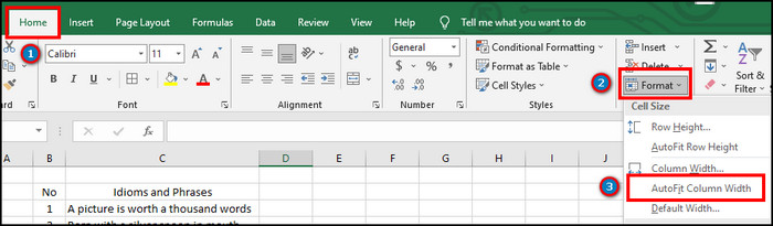  Excel Autofit Row Height Not Working Tested Solutions 2023 