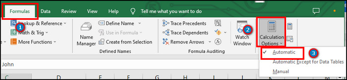 excel-automatic-calculation-mode