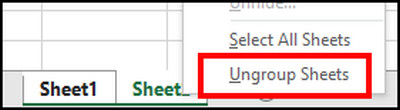 excel-ungroup-sheets