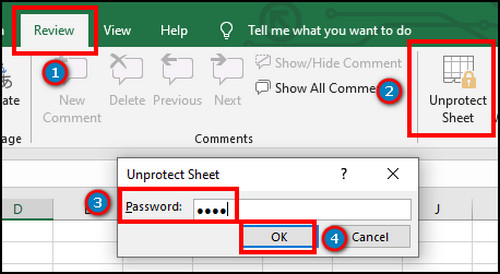 excel-unprotect-sheet