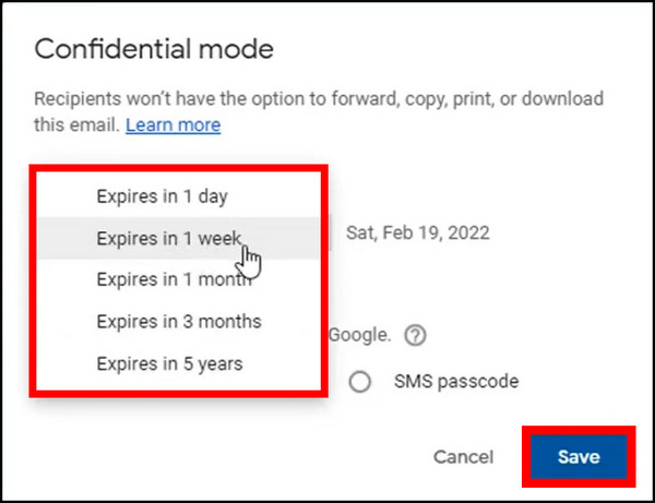 gmail-confidential-mode-duration