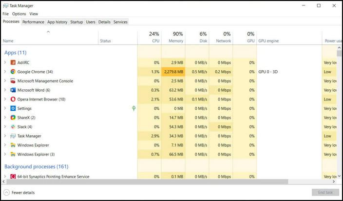 help-of-task-manager