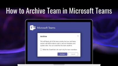 how-to-archive-team-in-microsoft-teams
