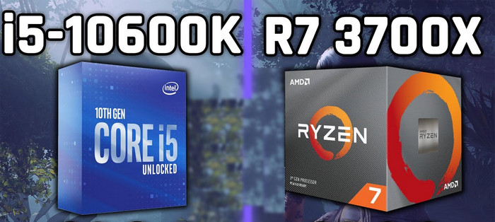 intel-core-i5-9600K-&-ryzen--7-3700X