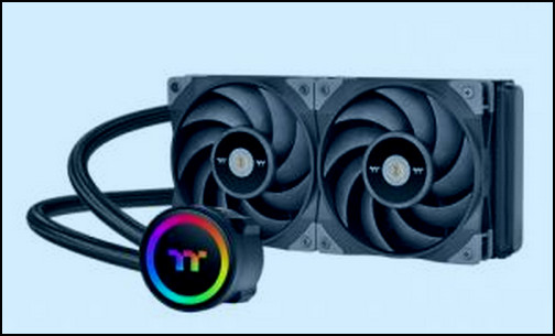 liquid-cooler
