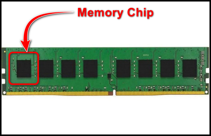 memory-chip