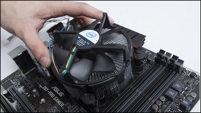 motherboard-isolated-with-cpu-cooler