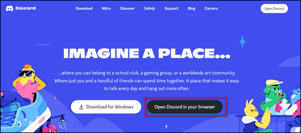 open-discord-browser