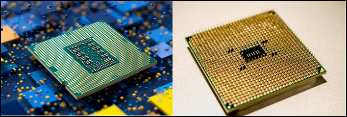 P-Cores Vs E-Cores: Intel’s Hybrid Cores Explained [2024]