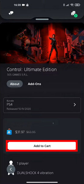 playstation-app-add-to-cart
