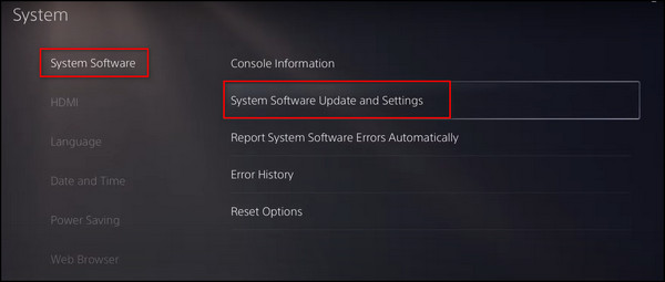 playstation-system-software
