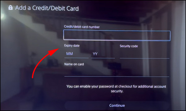 ps5-credit-card-details