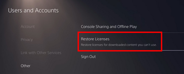 ps5-restore-license