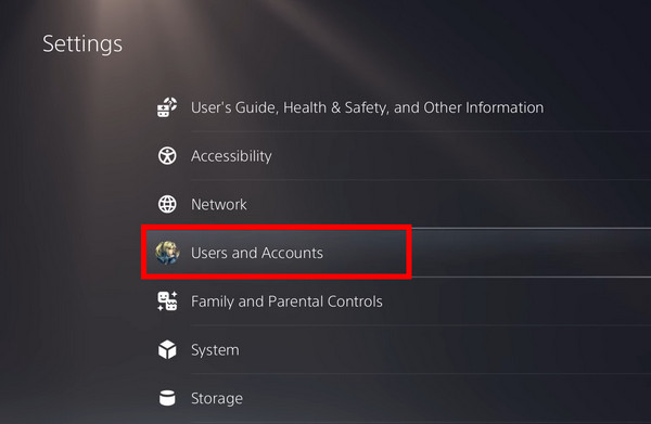 ps5-users-and-settings