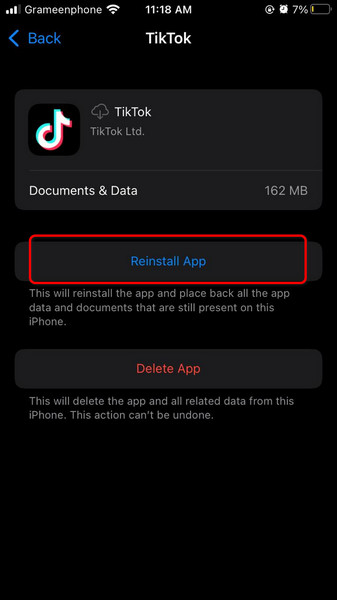 re-install-app