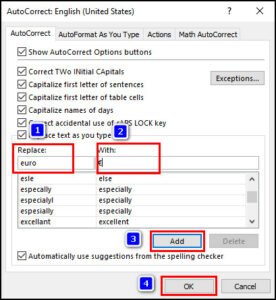 How to Insert Symbol in PowerPoint [Add Special Characters]