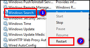 restart-windows-search