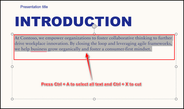 select-and-cut-all-texts-from-placeholder-in-powerpoint