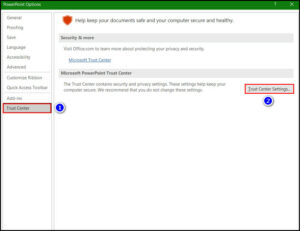 How to Add or Load a PowerPoint Add-in [Use Custom Features]