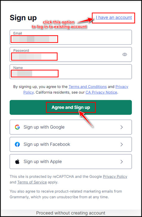 sign-up-or-login-to-existing-account