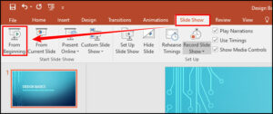 How to Read Notes While Presenting in PowerPoint [2024]