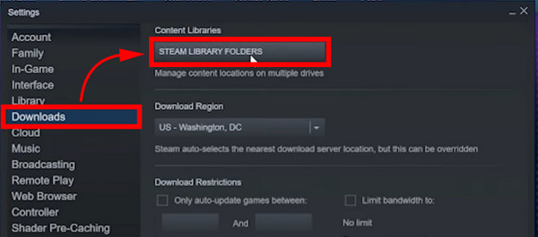 steam-library-settings
