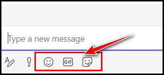 teams-chat-emoji-gifs-sticker-icon