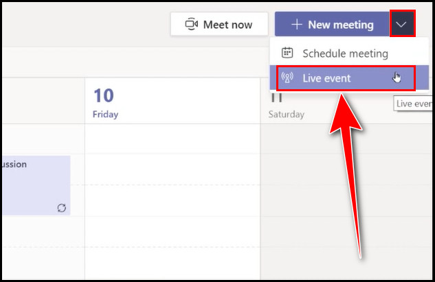 teams-new-meeting-live-event-option