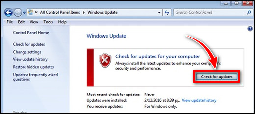 update-windows-7