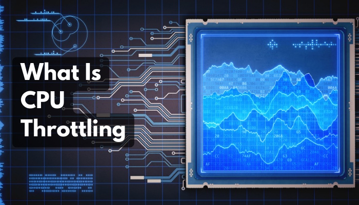 What is CPU Throttling? [Everything You Need To Know]