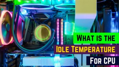 what-is-the-idle-temperature-for-cpu