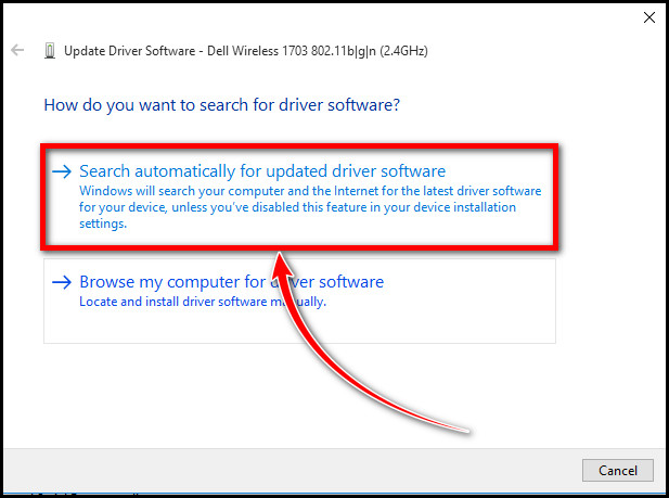 windows-automatic-driver-update