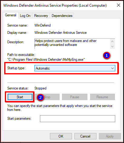 windows-defender-services-settings