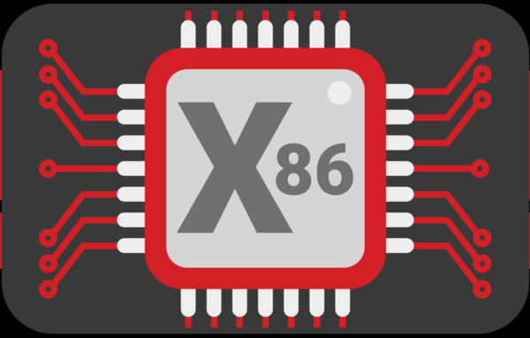 x86-architecture