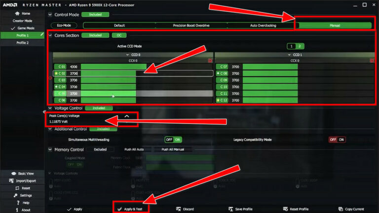 Can You Overclock CPU Without BIOS [Simplified Tuning Guide]