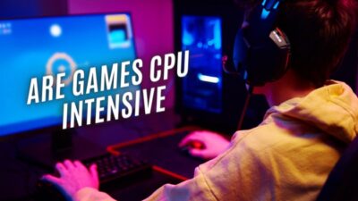 are-games-cpu-intensive