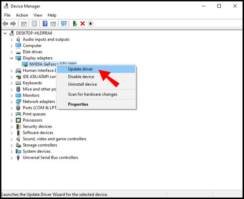 check-hdmi-connection-settings